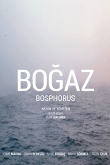 Bosphorus Trailer