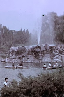 Bosque de Chapultepec Trailer
