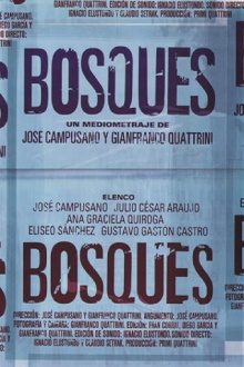 Bosques Trailer