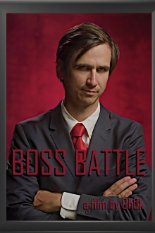 Boss Battle Trailer