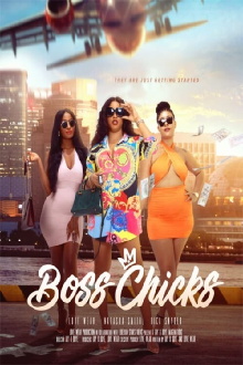 Boss Chicks Trailer