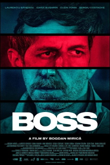 Boss Trailer