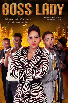 Boss Lady Trailer