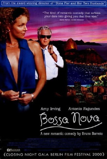 Bossa Nova Trailer