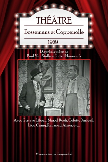 Bossemans et Coppenolle Trailer
