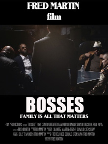 Bosses Trailer