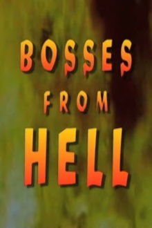 Bosses From Hell Trailer