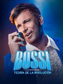 Bossi: Theory of Involution Trailer