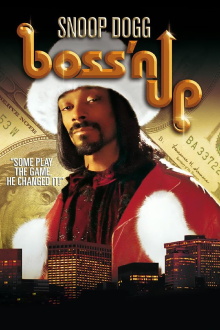Boss'n Up Trailer