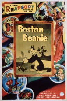 Boston Beanie Trailer