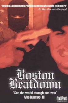 Boston Beatdown: See the World Through Our Eyes Trailer