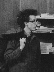 Boston Draft Resistance Group (Newsreel #7) Trailer