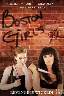 Boston Girls Trailer