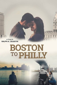 Boston2Philly Trailer