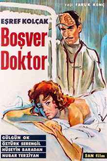 Boşver Doktor Trailer