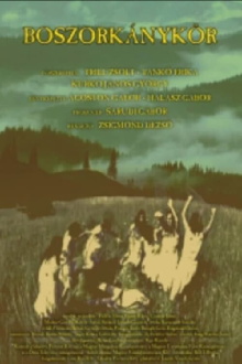 Boszorkánykör Trailer