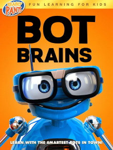 Bot Brains Trailer