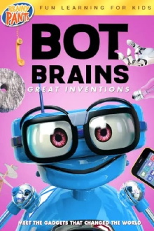Bot Brains: Great Inventions Trailer