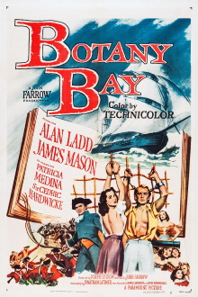 Botany Bay Trailer