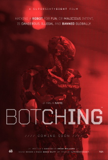 Botching. Trailer