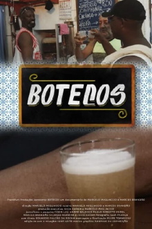 Botecos Trailer