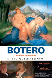 Botero Born in Medellin Trailer
