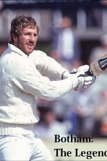 Botham: The Legend of '81 Trailer