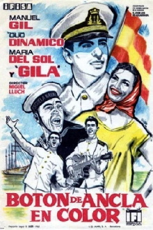Botón de ancla Trailer