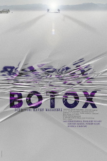Botox Trailer