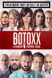 Botoxx Trailer