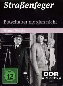 Botschafter morden nicht Trailer