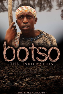 Botso Trailer