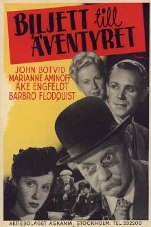 Botte i farten Trailer