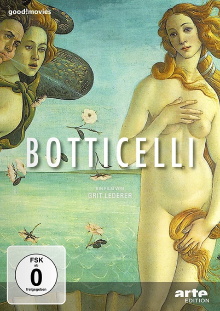 Botticelli Trailer