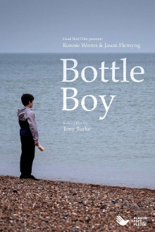 Bottle Boy Trailer