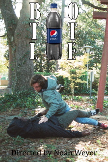 Bottle Trailer
