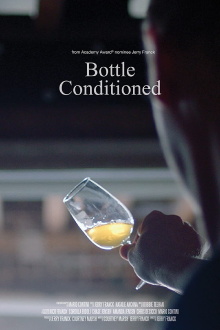 Bottle Conditioned Trailer