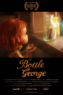 Bottle George Trailer
