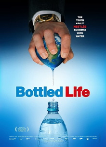 Bottled Life: Nestle's Business with Water Trailer
