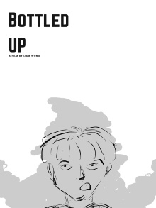 Bottled Up Trailer