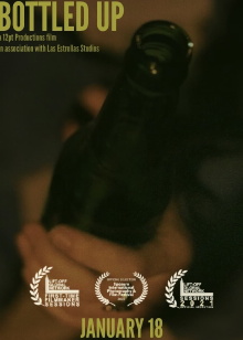Bottled Up Trailer