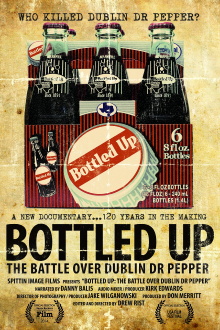 Bottled Up: The Battle over Dublin Dr. Pepper Trailer