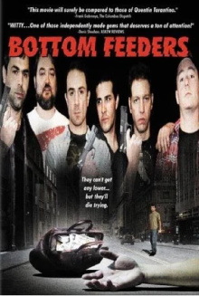 Bottom Feeders Trailer