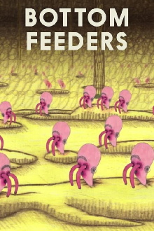 Bottom Feeders Trailer