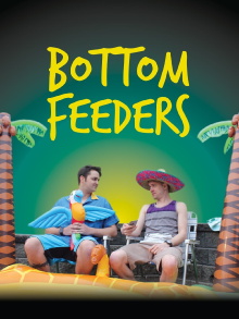 Bottom Feeders Trailer