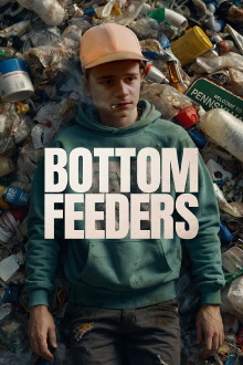 Bottom Feeders Trailer
