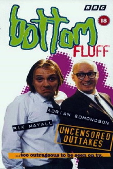 Bottom Fluff Trailer