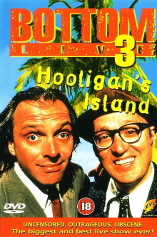 Bottom Live 3: Hooligan's Island Trailer