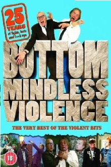 Bottom Mindless Violence Trailer