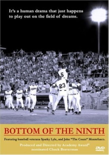 Bottom of the Ninth Trailer